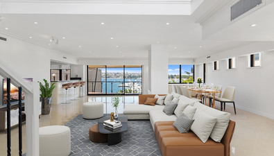 Picture of Point Piper NSW 2027, POINT PIPER NSW 2027
