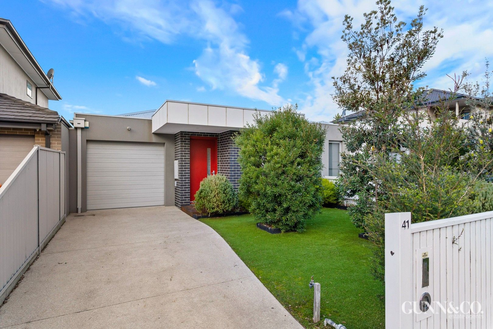 41 New Street, South Kingsville VIC 3015, Image 0