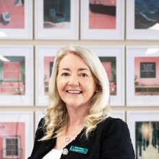 Alison Keary, Sales representative