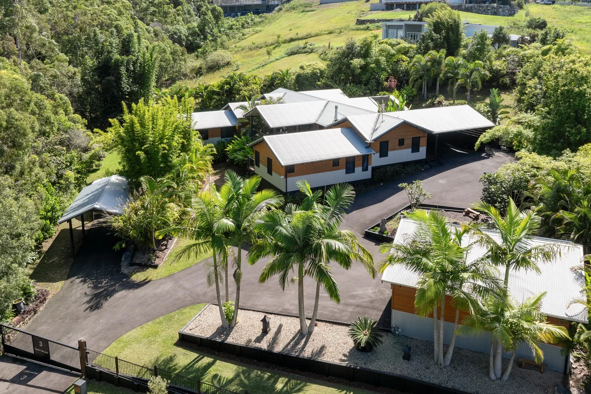 Additional image 3 of 3 Grass Tree Lane, Palmview QLD 4553