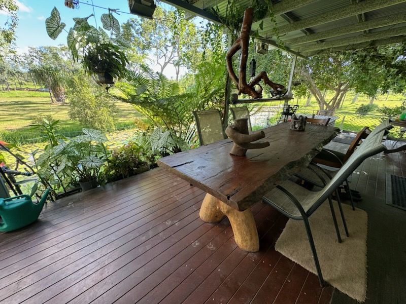 288F Old Coach Road, Majors Creek QLD 4816 Specialist Farm for Sale