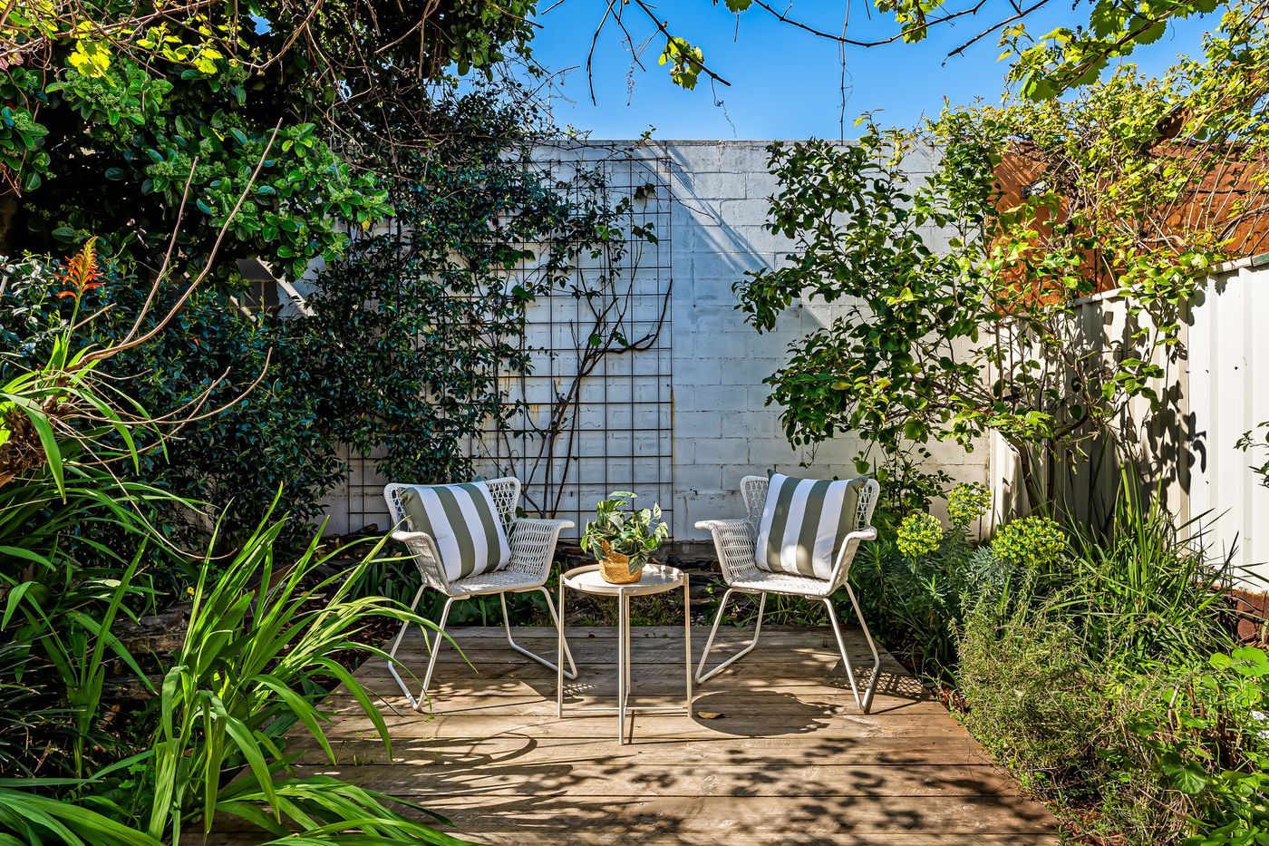 2 bedrooms House in 24 Claxton Street ADELAIDE SA, 5000