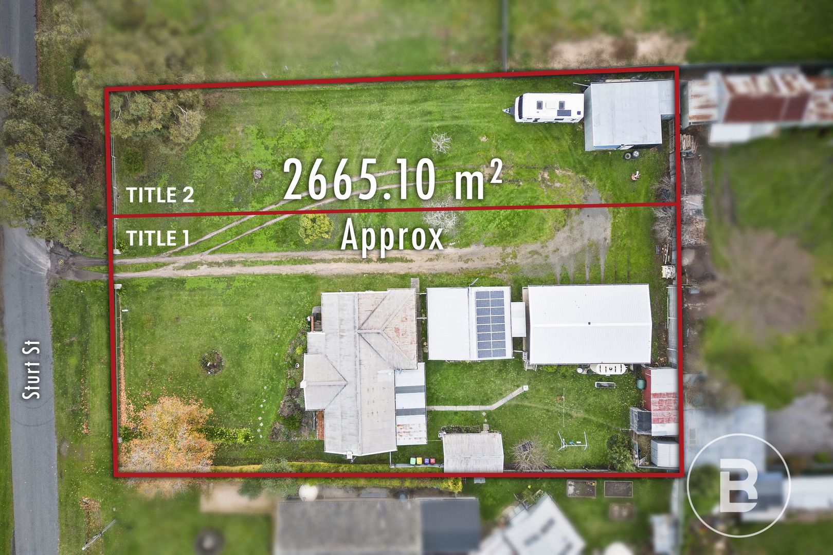 32-34 Sturt Street, Beaufort VIC 3373, Image 1