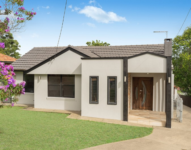 36 Gladys Street, Rydalmere NSW 2116