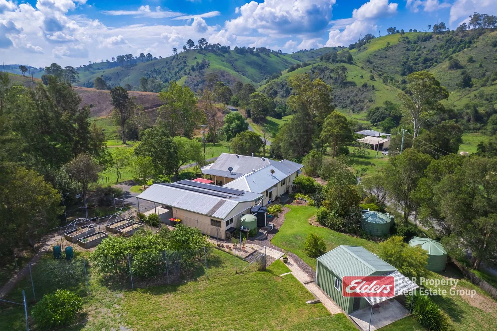 878 Wallanbah Road, Wallanbah via, Gloucester NSW 2422