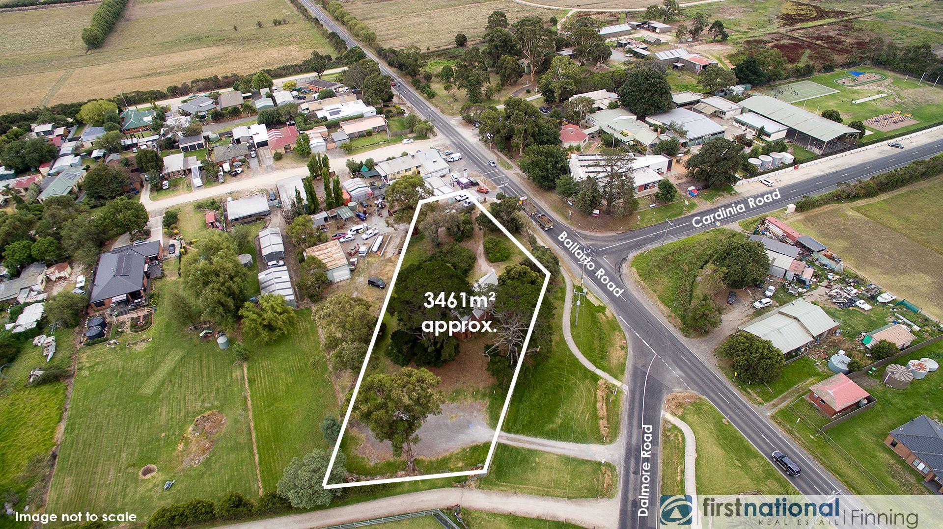 2400 Ballarto Road, Cardinia VIC 3978, Image 0