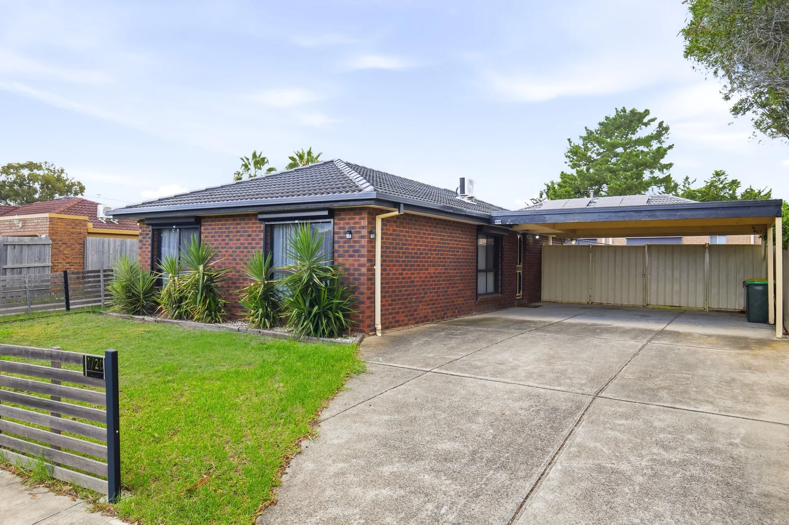 1/20 Oriole Drive, Werribee VIC 3030