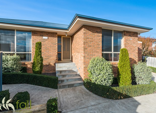 2/96 Oakdowns Parade, Oakdowns TAS 7019