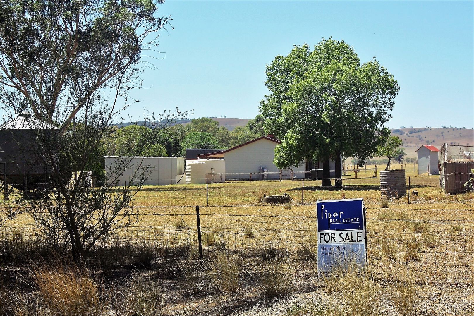 492 Sir Ivan Dougherty Drive, Dunedoo NSW 2844, Image 2