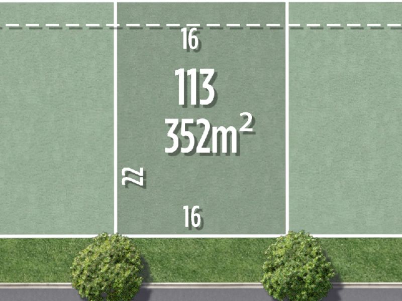 Vacant land in Alder Street, OFFICER VIC, 3809