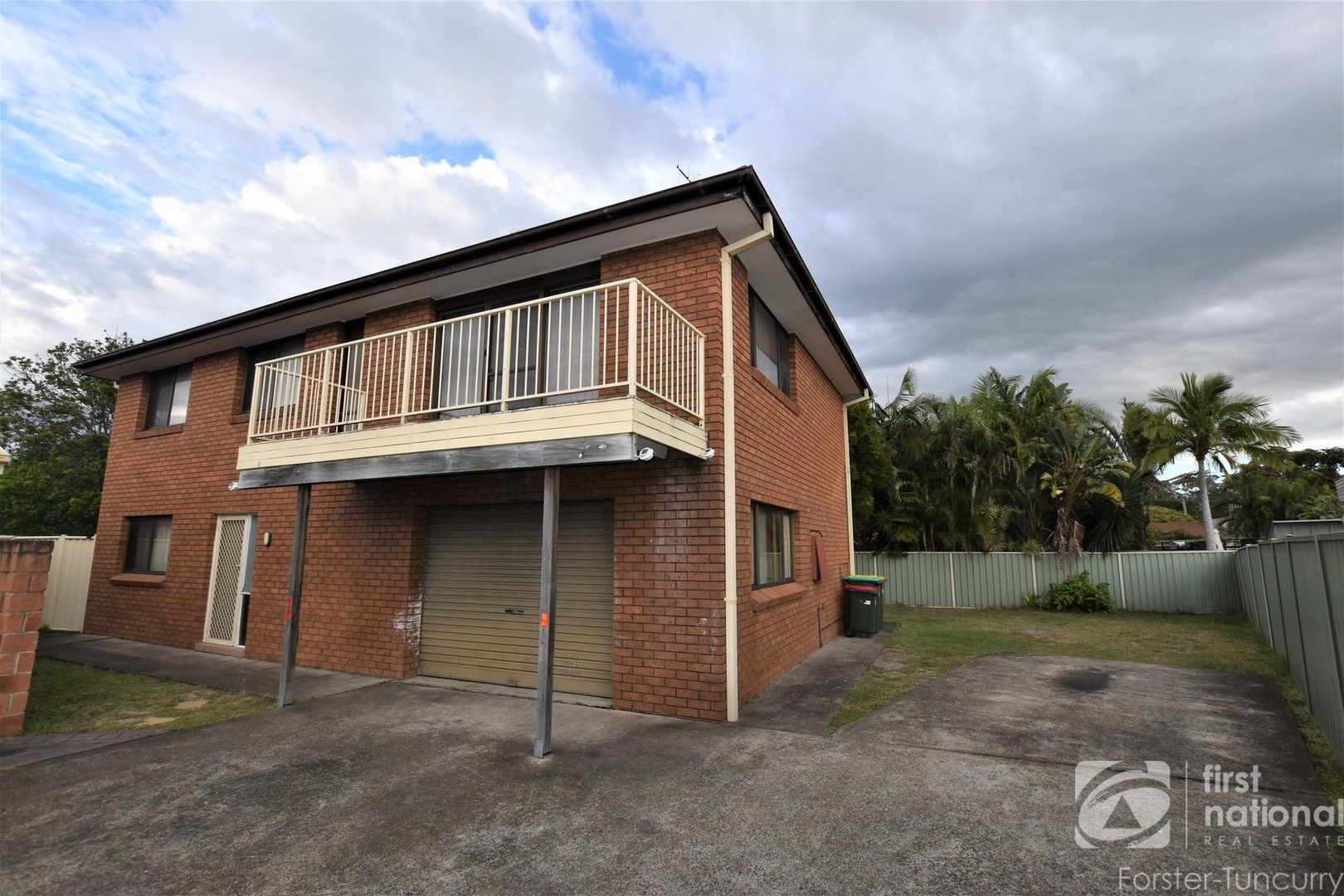 3 bedrooms House in 2/16 De Lore Crescent TUNCURRY NSW, 2428