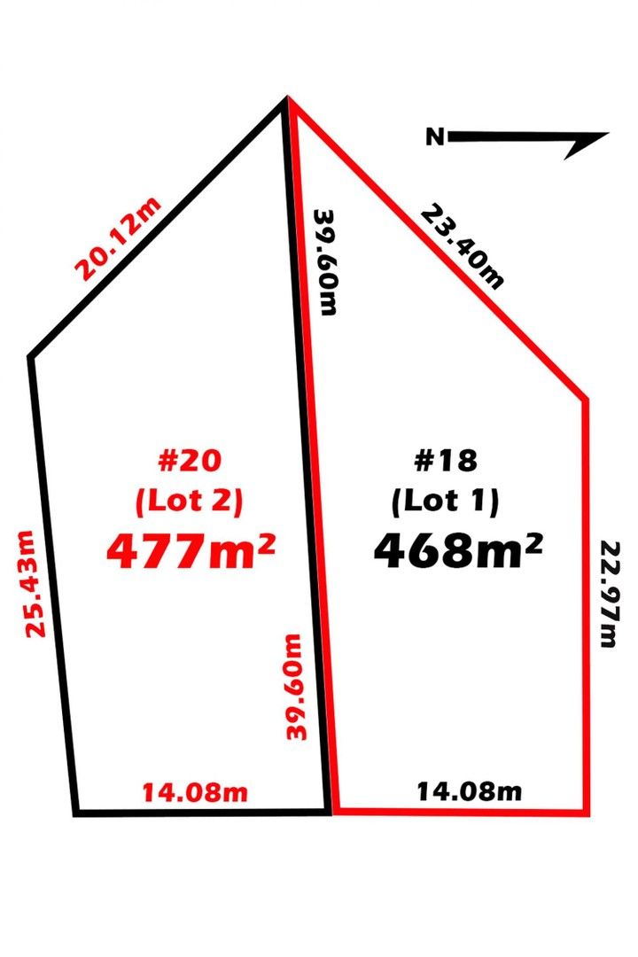 Vacant land in , CLOVERDALE WA, 6105