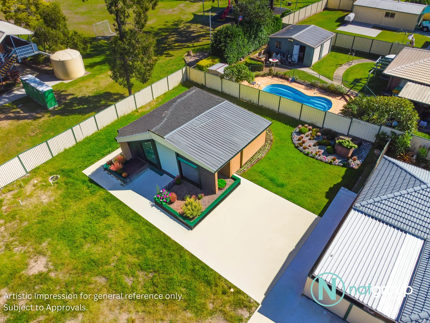 Additional image 6 of 17 Matson Avenue, Regents Park QLD 4118
