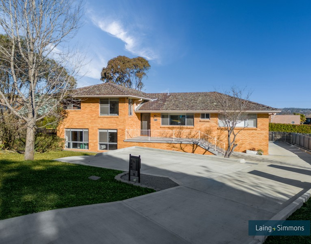 10 Grantham Place, Armidale NSW 2350