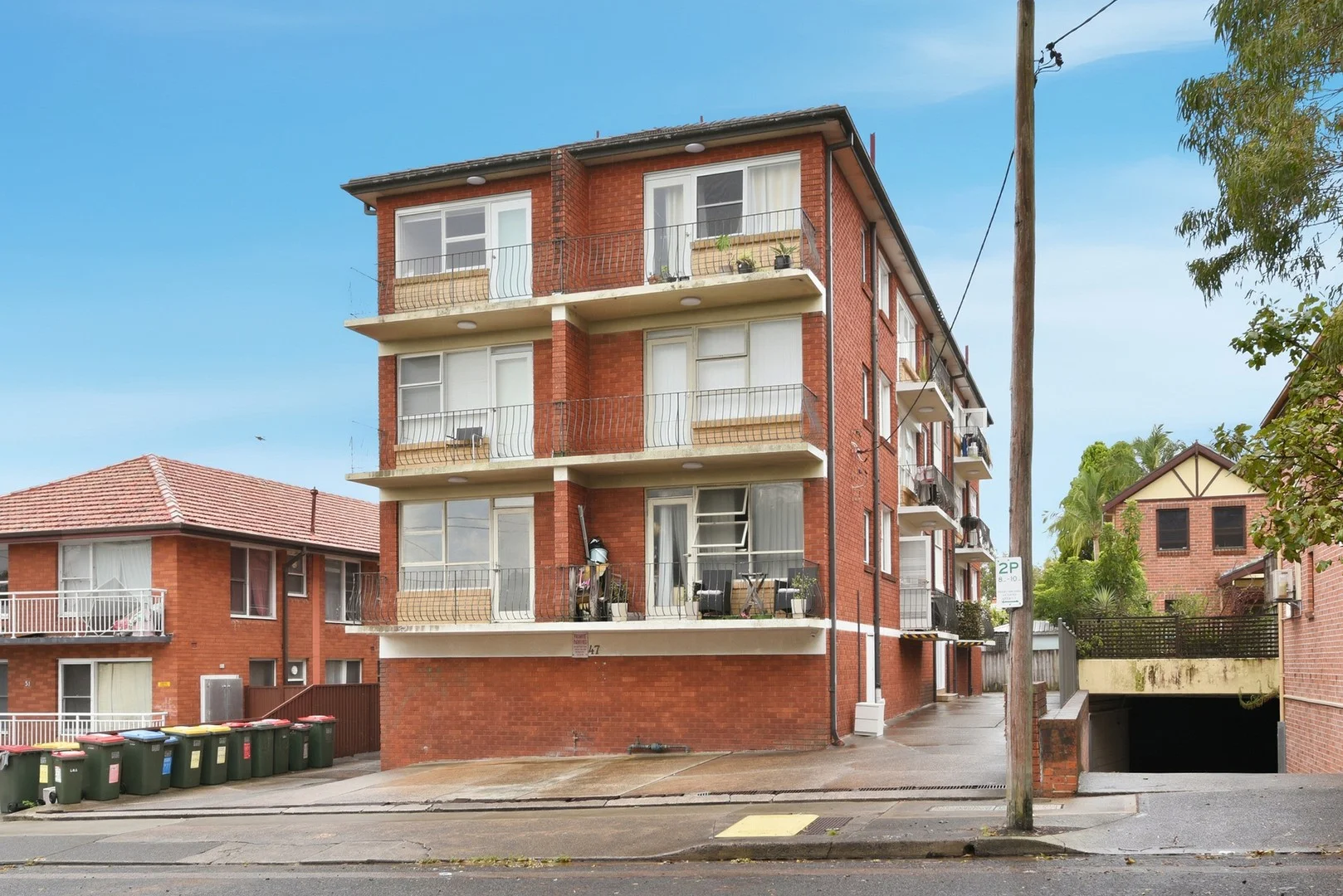 Additional image 6 of 7/47 Marion Street, Leichhardt NSW 2040