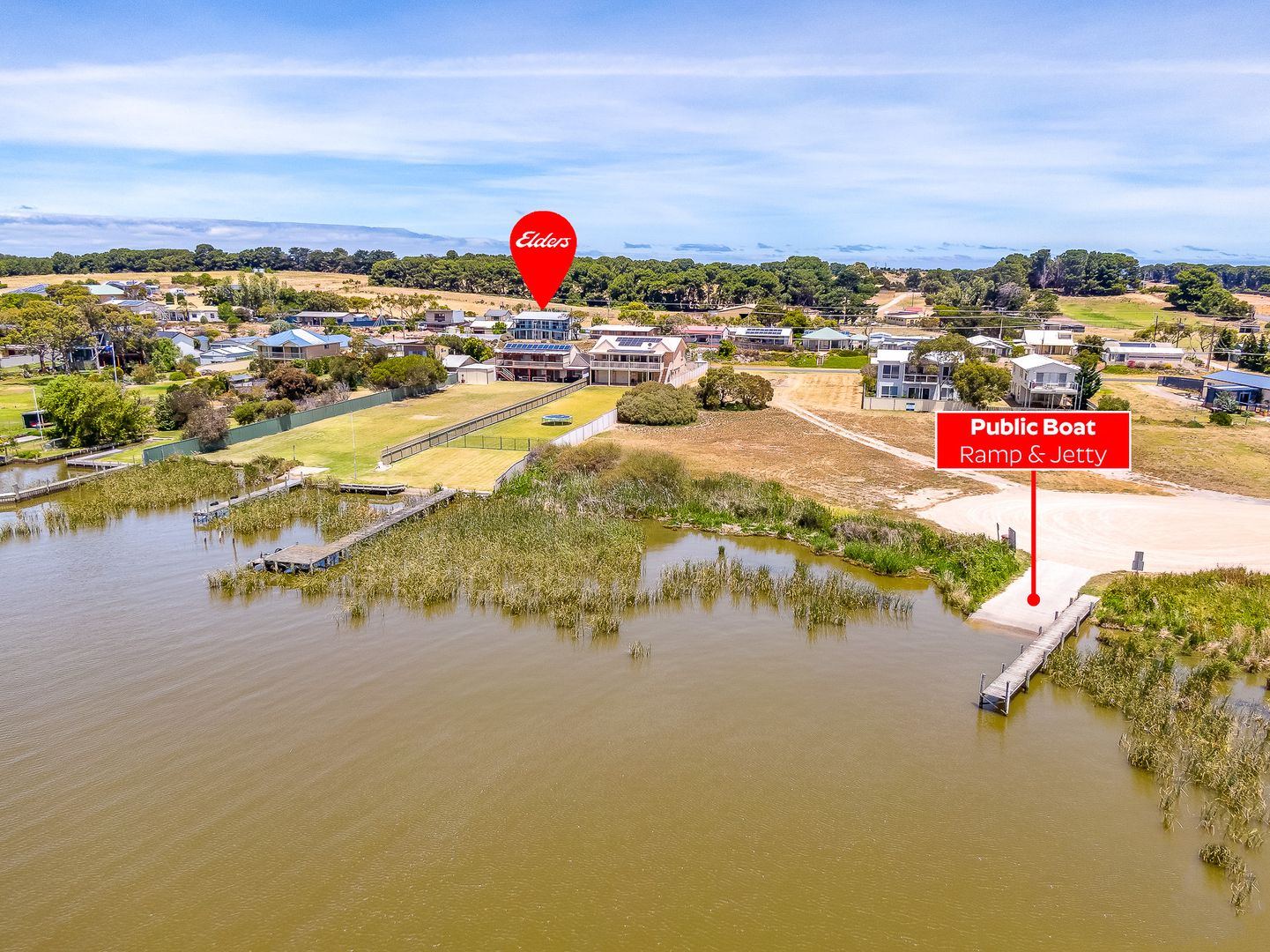 44 Sidney Parade, Hindmarsh Island SA 5214, Image 1