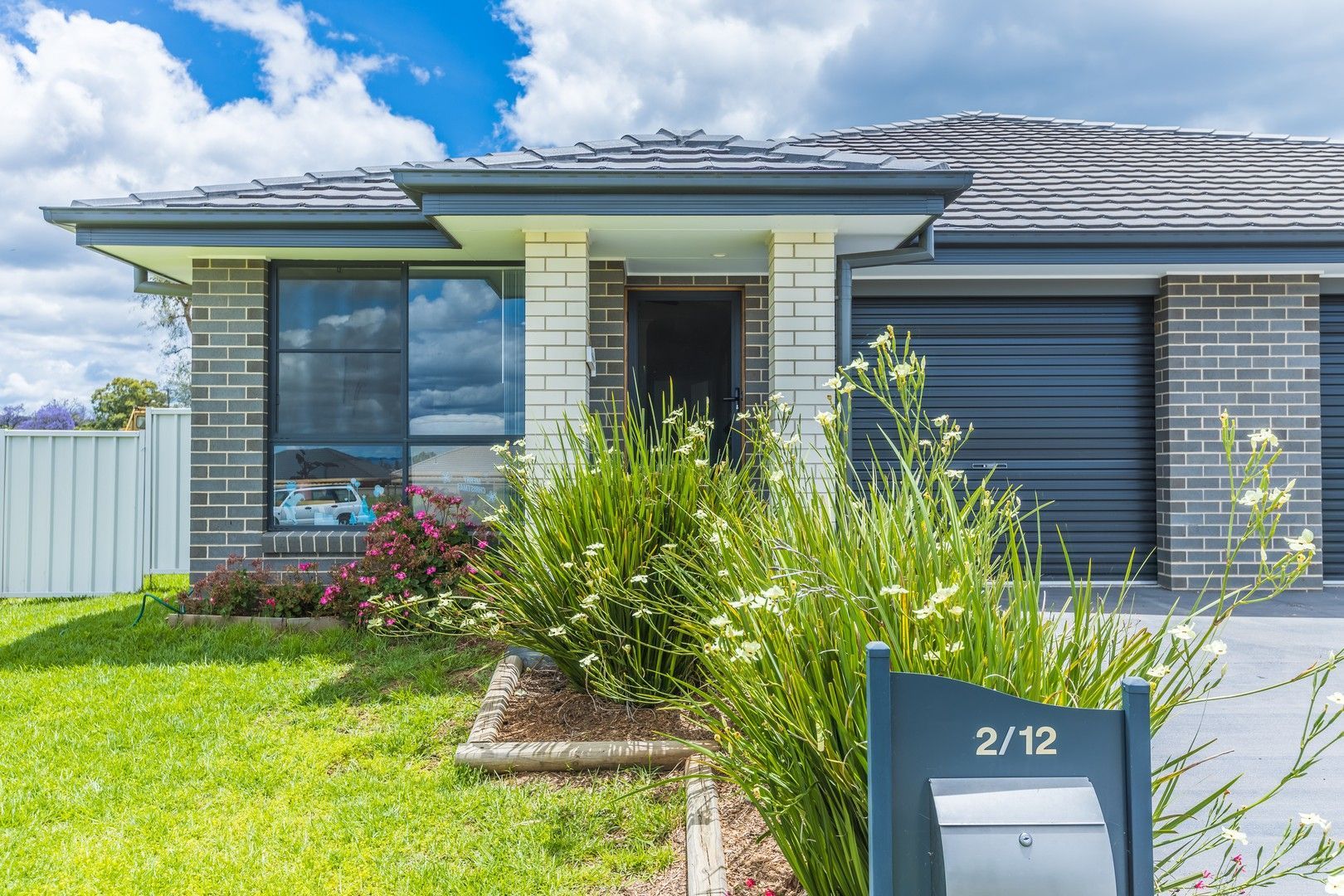 3 bedrooms House in 2/12 Bellas Way TAMWORTH NSW, 2340