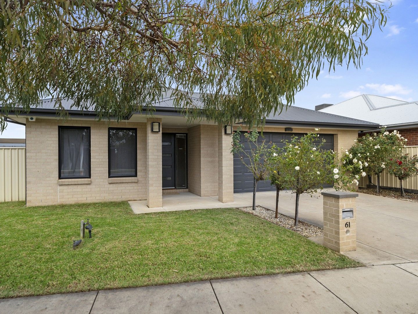 61 Cowan Street, Benalla VIC 3672, Image 0