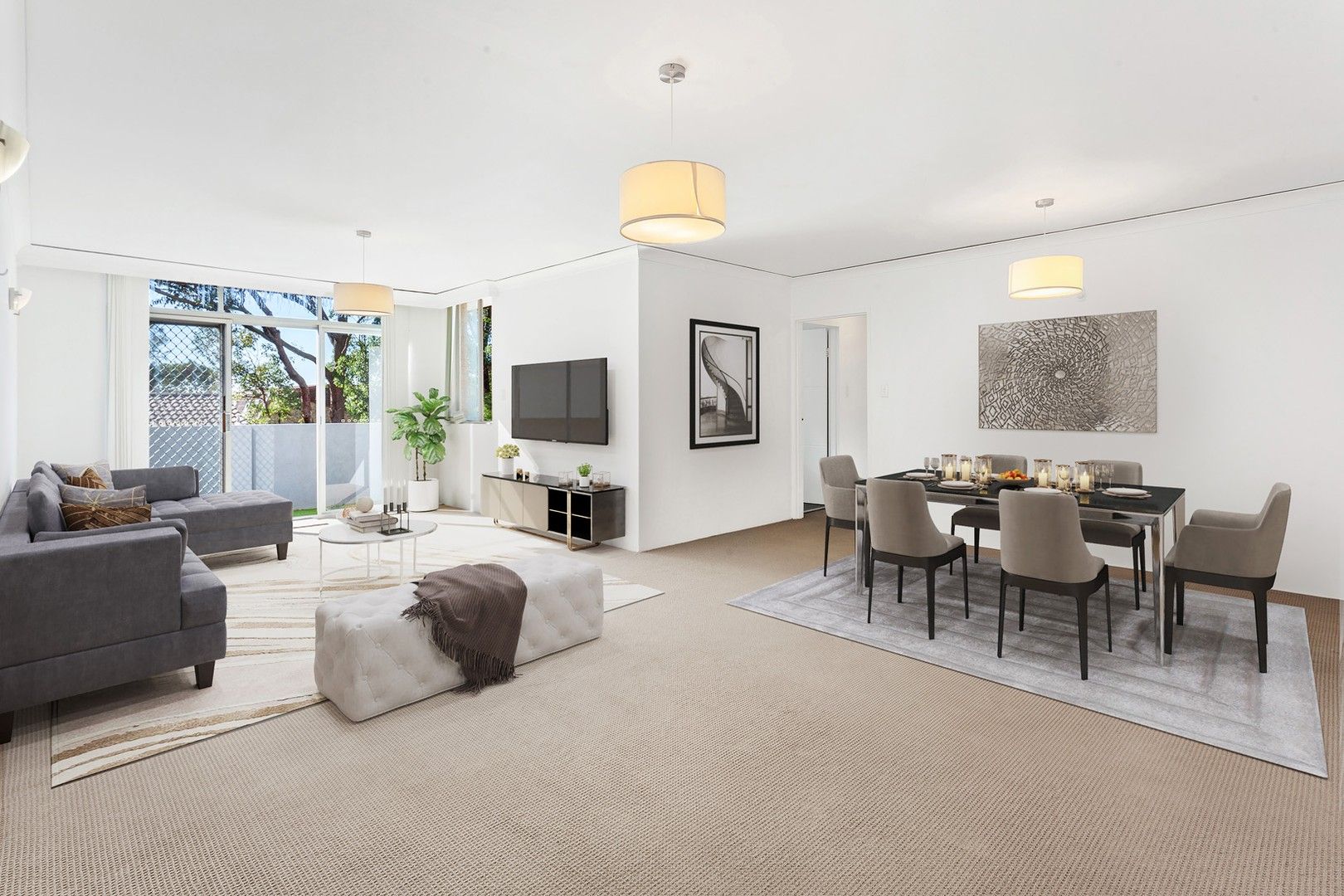 2 bedrooms Apartment / Unit / Flat in 8/178-180 Old South Head Road BELLEVUE HILL NSW, 2023