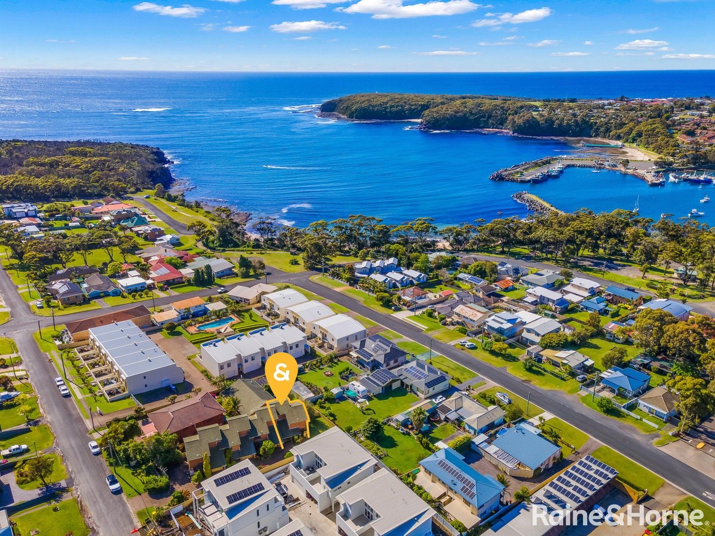 4/10 Dolphin Street, Ulladulla NSW 2539, Image 0