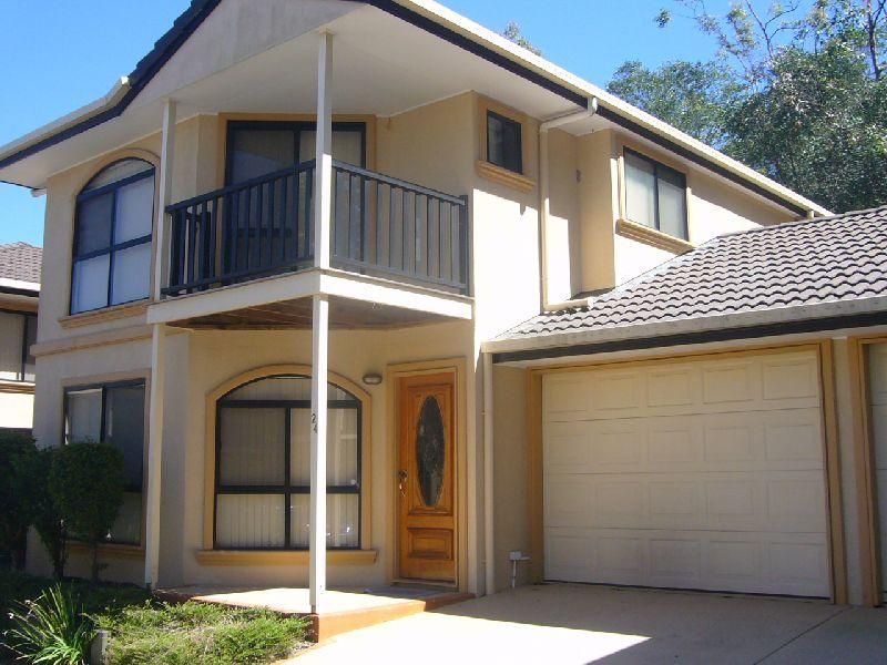 24/12 Greendale Way, Carindale QLD 4152, Image 0