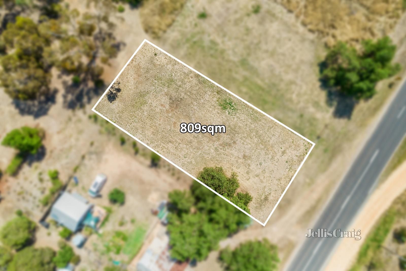 46 Castlemaine Road, Maldon VIC 3463, Image 0