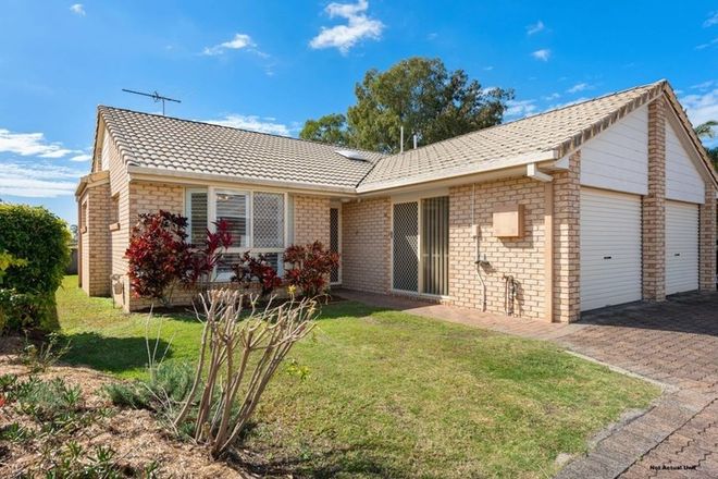 Picture of 9/30 Meadowlands Road, CARINA QLD 4152
