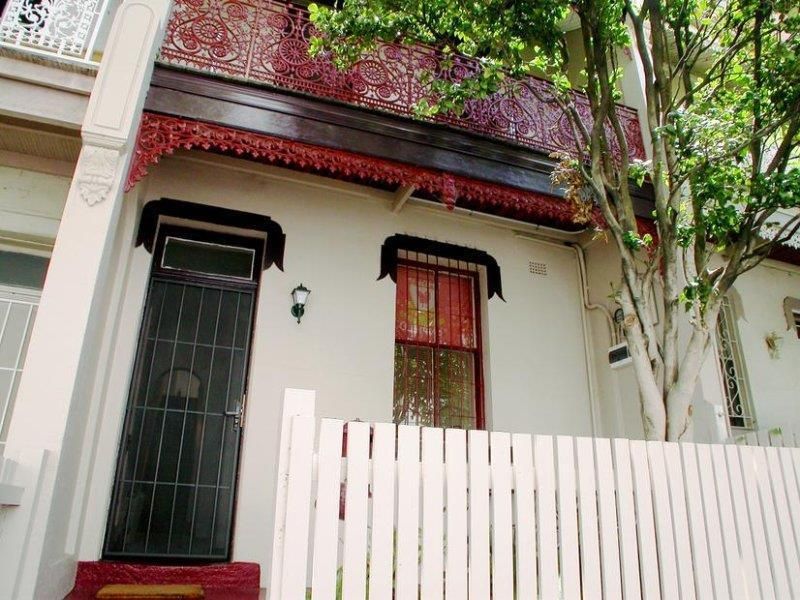 18 Mary Ann Street, Ultimo NSW 2007, Image 1