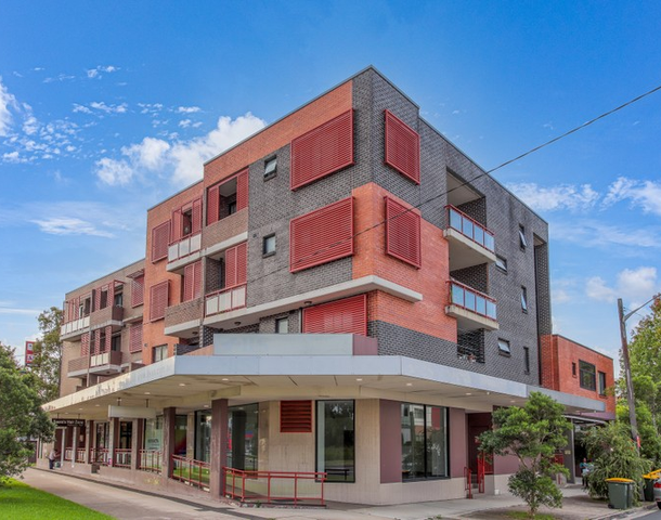 8/15 Bransgrove Street, Wentworthville NSW 2145