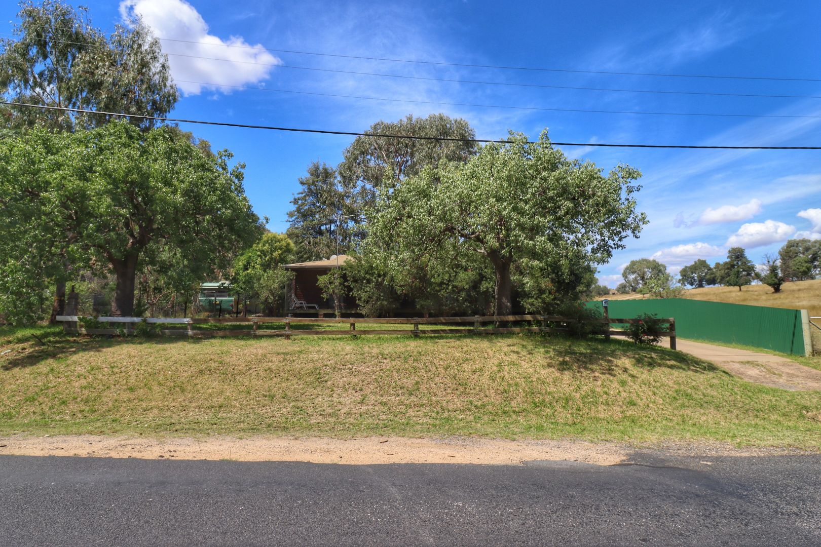 91 Main Street, Darbys Falls NSW 2793, Image 1