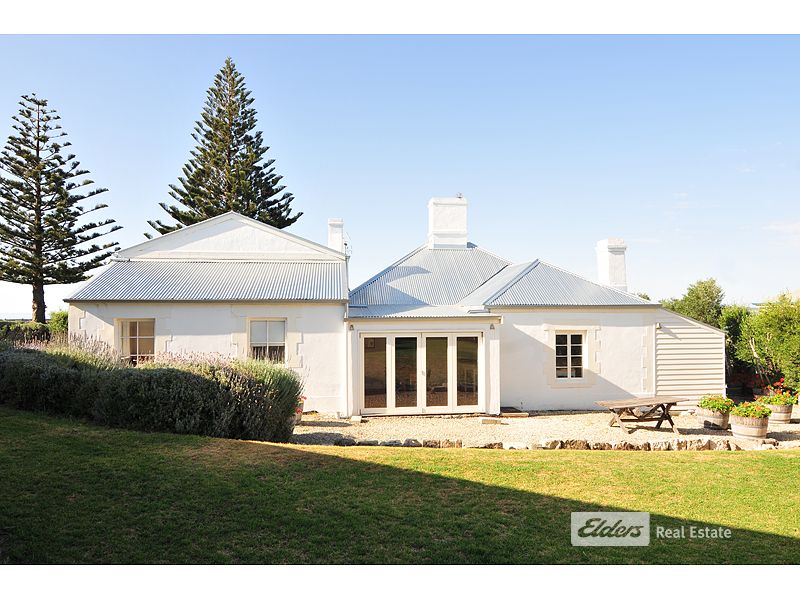 2 MUNDY TERRACE, Robe SA 5276, Image 1