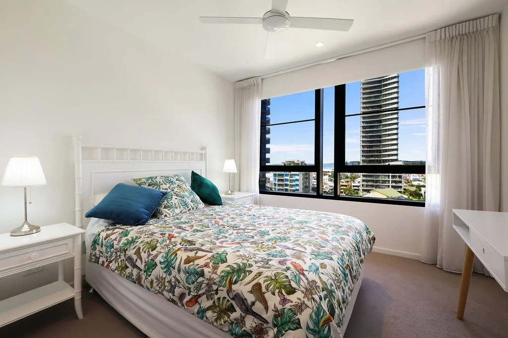 Additional image 5 of 701/4-6 Alexandra Avenue, Mermaid Beach QLD 4218