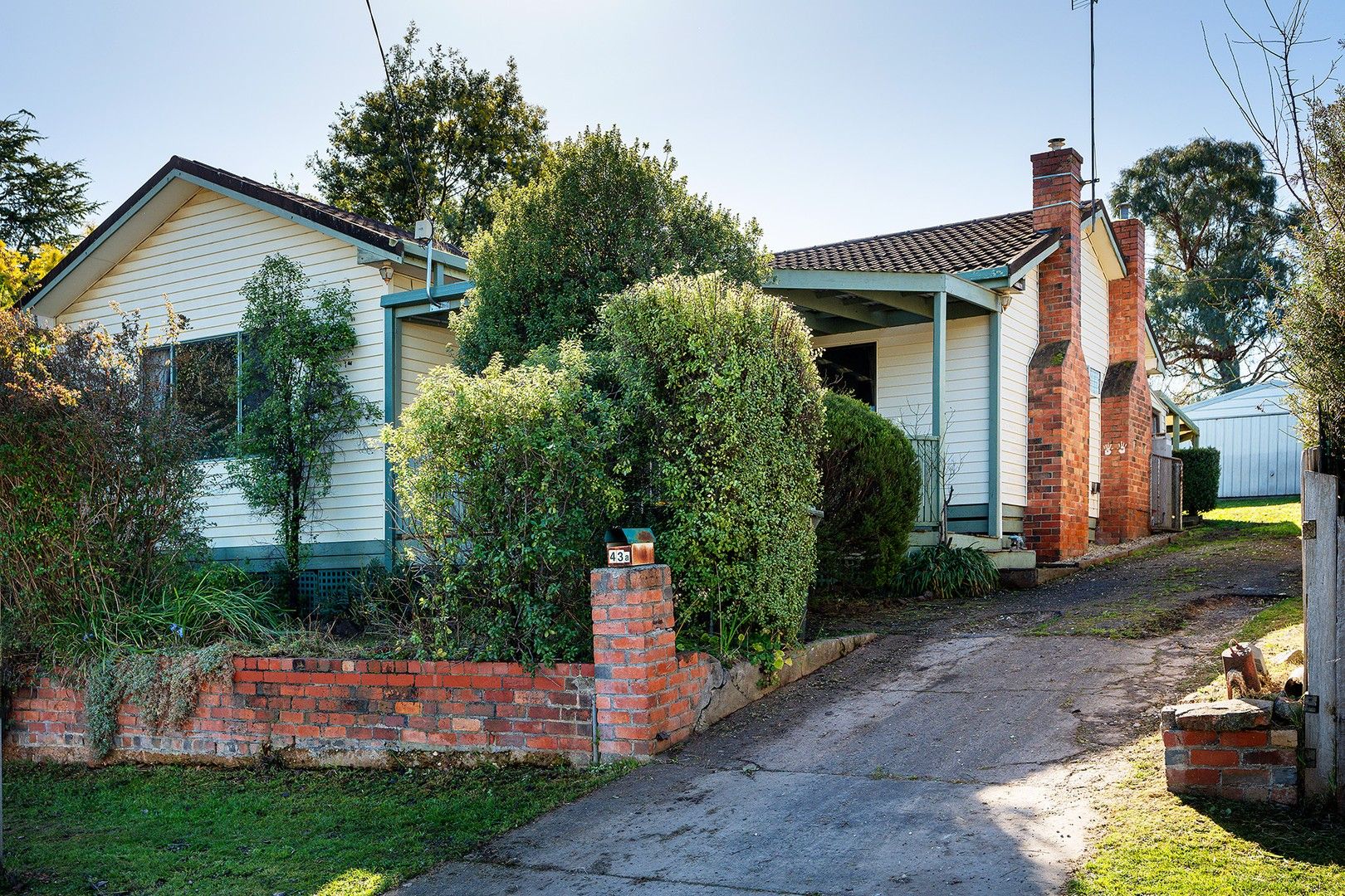 43A Mcgrath Street, Castlemaine VIC 3450