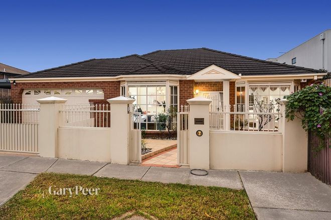 Picture of 48 Anderson Street, CAULFIELD VIC 3162
