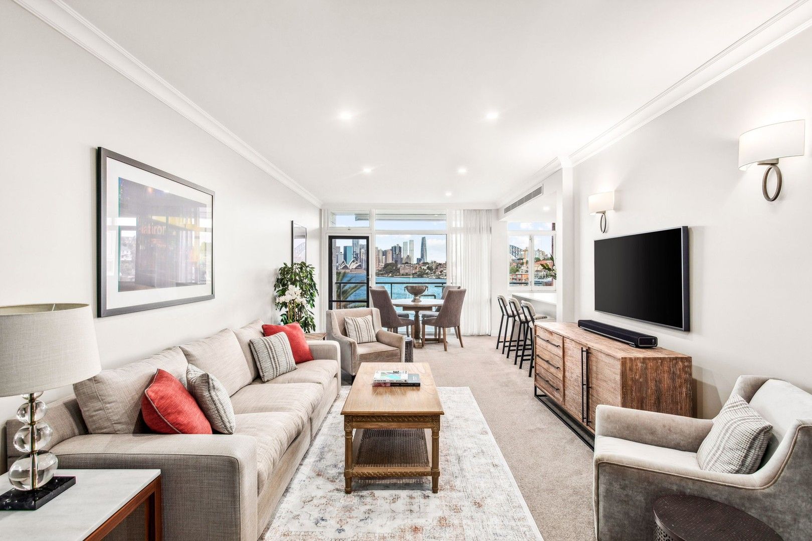 30 Milson Road, Cremorne Point NSW 2090 Apartment For Rent Domain