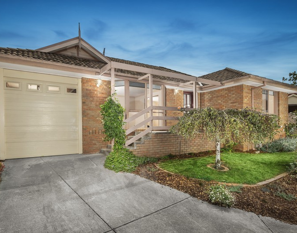 2/131 Greensborough Road, Macleod VIC 3085