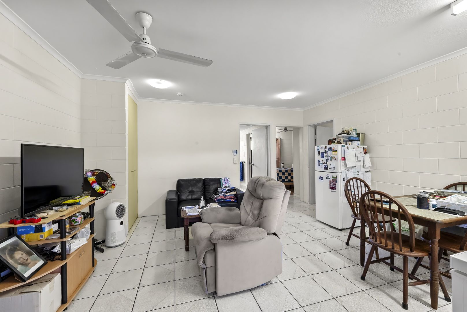 3/94-96 Birch Street, Manunda QLD 4870, Image 2