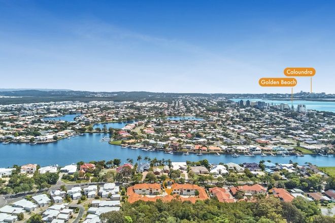 Picture of 15/30 Pelican Waters Boulevard, PELICAN WATERS QLD 4551