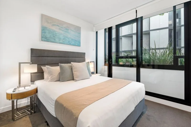 Additional image 6 of 2805/167 Alfred St, Fortitude Valley QLD 4006