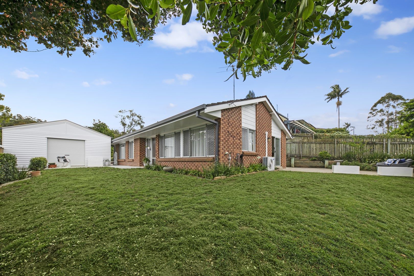 7 Drishane Street, The Gap QLD 4061, Image 0