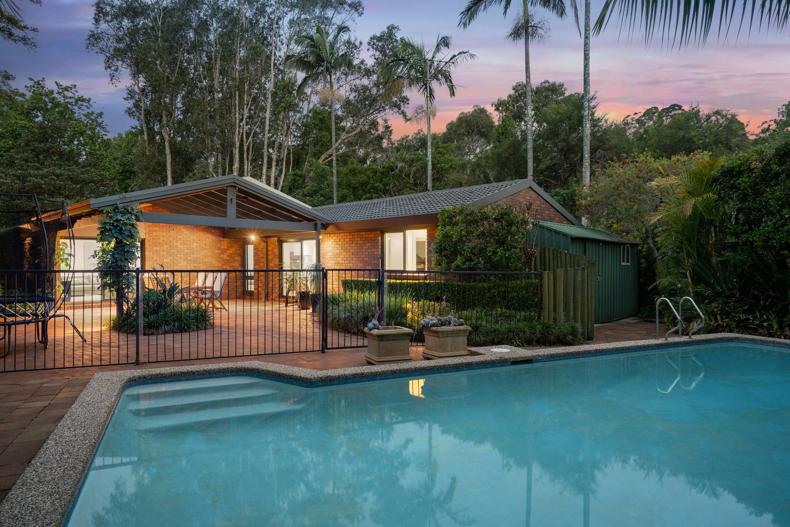 4 bedrooms House in 2 Govett Place DAVIDSON NSW, 2085