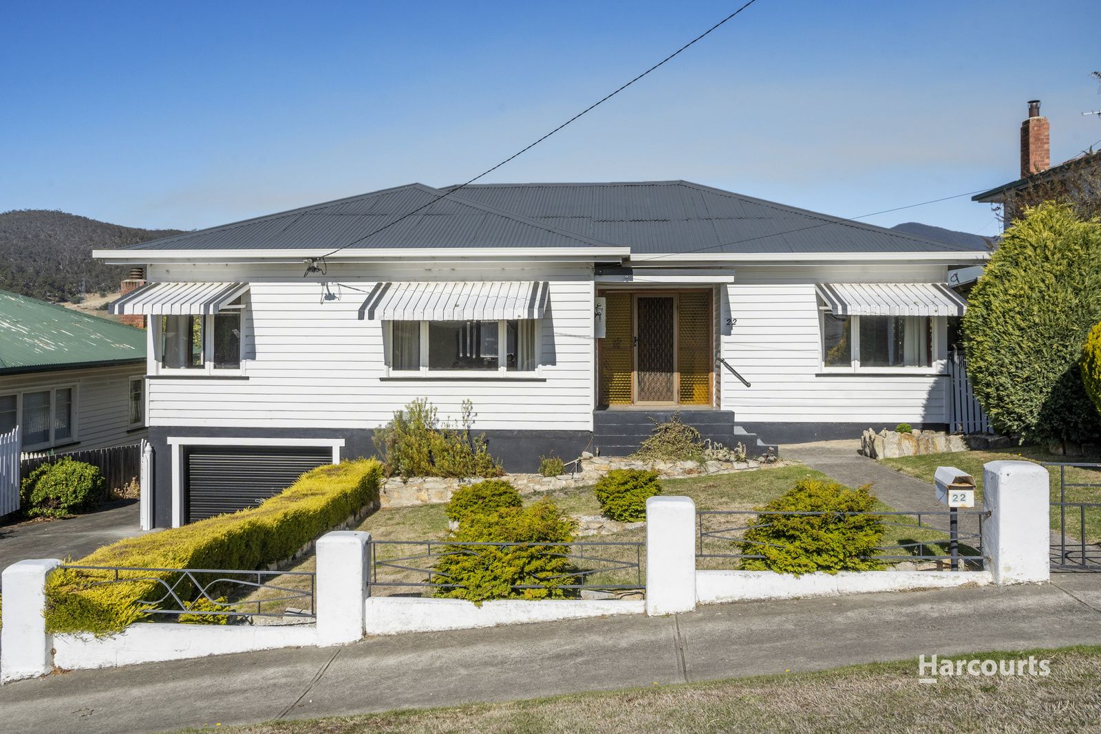 22 Dean Street, New Norfolk TAS 7140 Domain