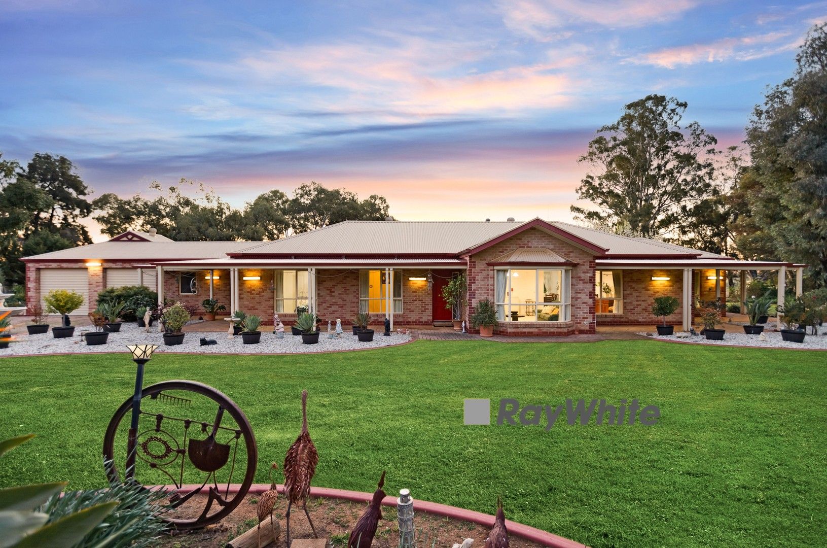 4 Rowse Court, Mildura VIC 3500, Image 1