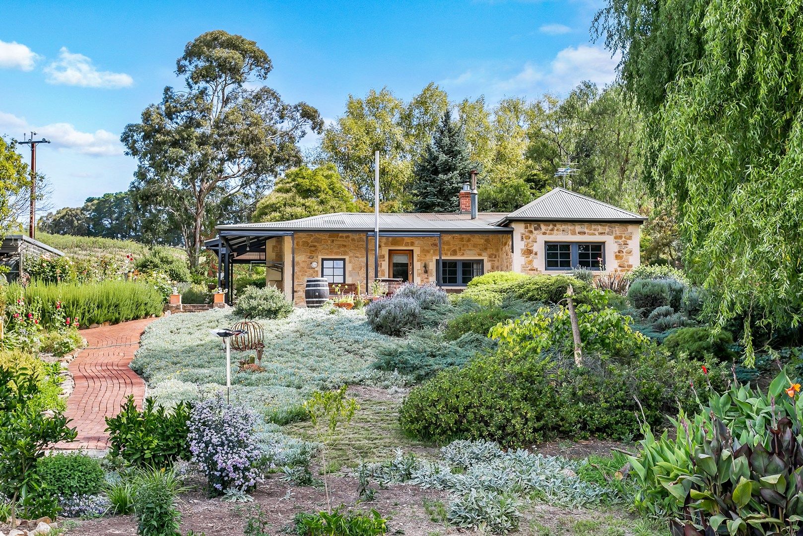 159 Collins Hill Road, Lenswood SA 5240, Image 0