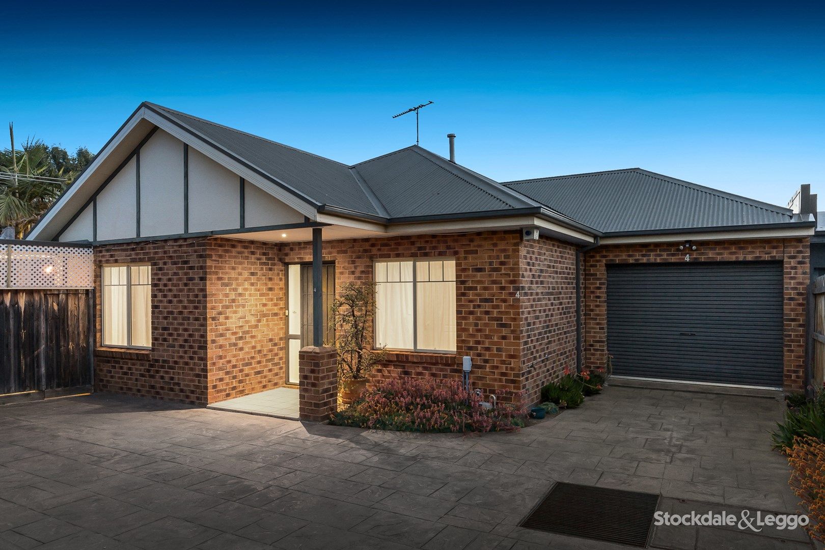 4/143 Melbourne Avenue, Glenroy VIC 3046, Image 0