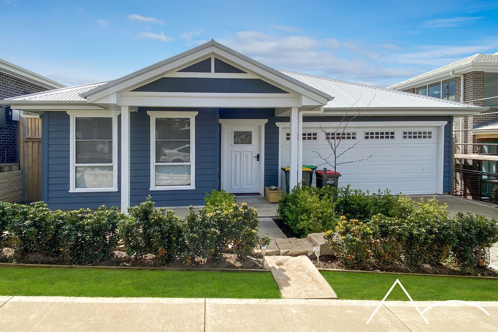 4 bedrooms House in 37 Doomben Street MENANGLE PARK NSW, 2563