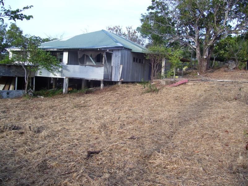 58 Hargrave Street, Thursday Island Property History & Address