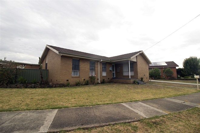 Picture of 4 Wanstead Street, WARRNAMBOOL VIC 3280