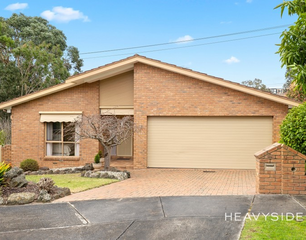 9 Hathaway Close, Templestowe VIC 3106