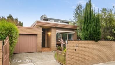 Picture of 6 Acacia Street, ELSTERNWICK VIC 3185
